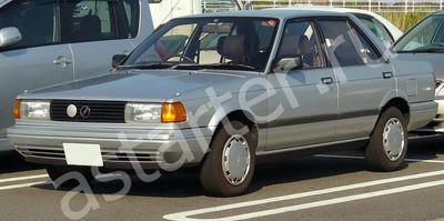 Ремонт генератора Nissan Sunny B12, Купить генератор Nissan Sunny B12